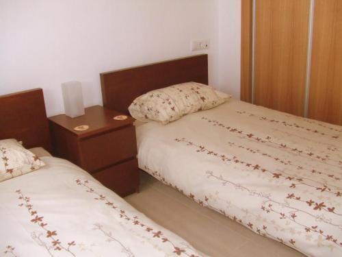 Casa Marrajo - A Murcia Holiday Rentals Property
