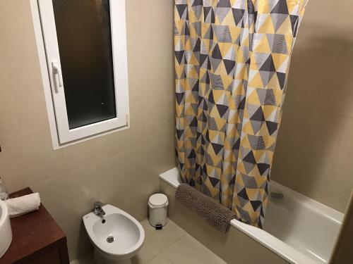 Casa Marrajo - A Murcia Holiday Rentals Property