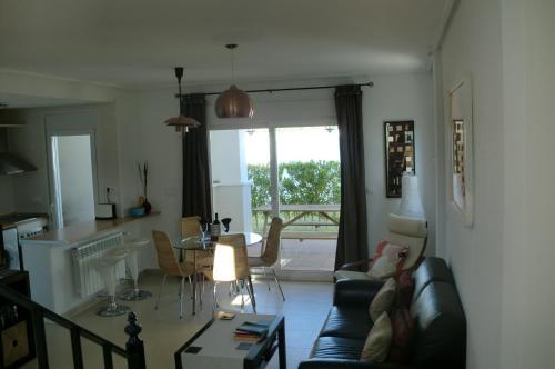 Casa Marrajo - A Murcia Holiday Rentals Property