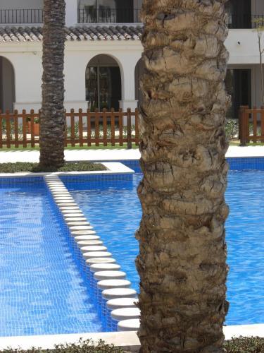 Casa Marrajo - A Murcia Holiday Rentals Property