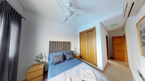 Villa Aguja - A Murcia Holiday Rentals Property