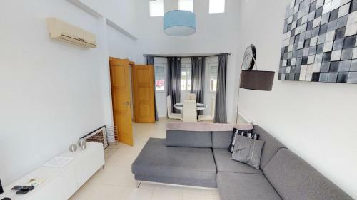 Villa Aguja - A Murcia Holiday Rentals Property