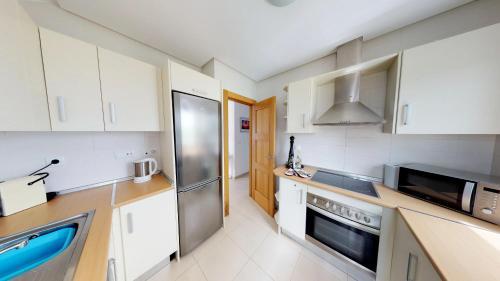 Villa Aguja - A Murcia Holiday Rentals Property