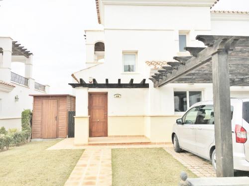 Casa Carole - A Murcia Holiday Rentals Property
