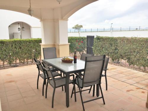 Casa Carole - A Murcia Holiday Rentals Property