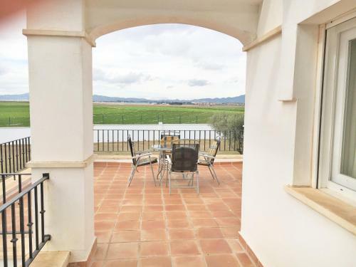 Casa Carole - A Murcia Holiday Rentals Property