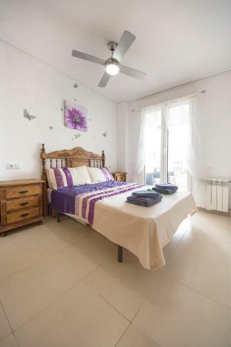 Apartamento Casa Abadejo