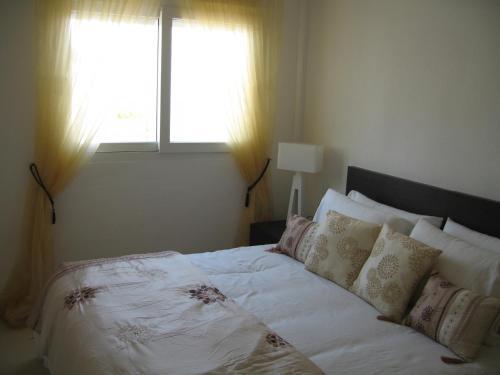 Villa Estilo - A Murcia Holiday Rentals Property