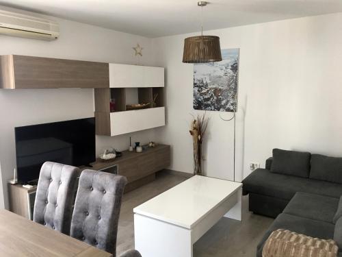 Apartamento San Jos�