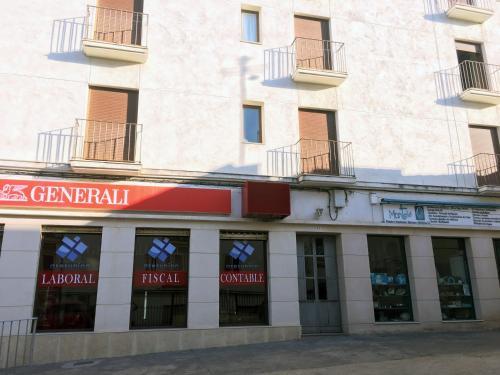 Apartamento San Jos�