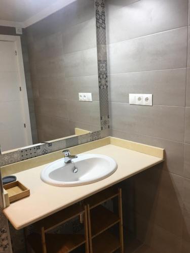 Apartamento San Jos�