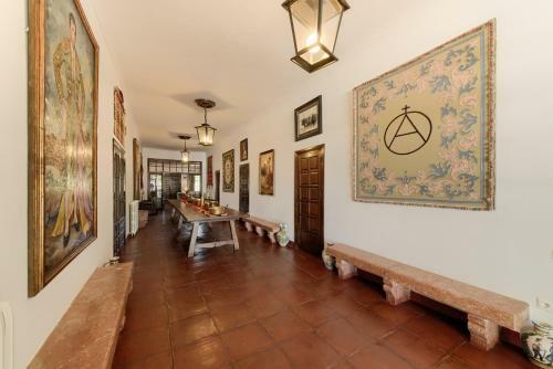 Agroturismo Recreo De San Cayetano