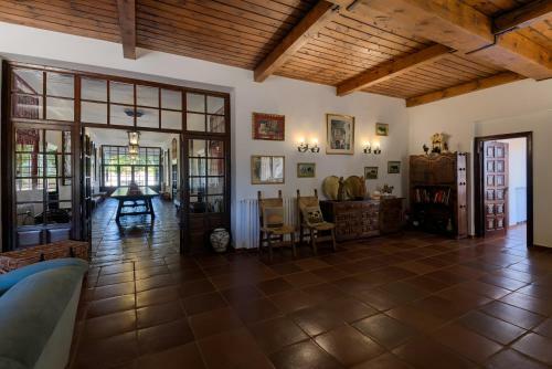 Agroturismo Recreo De San Cayetano