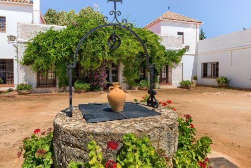 Agroturismo Recreo De San Cayetano