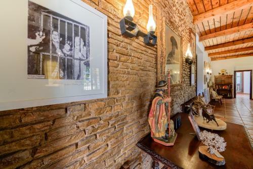 Agroturismo Recreo De San Cayetano