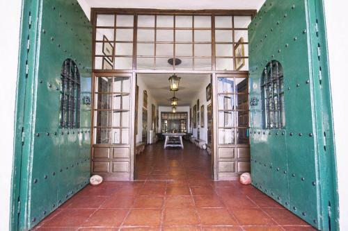 Agroturismo Recreo De San Cayetano