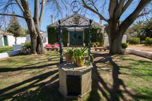 Agroturismo Recreo De San Cayetano