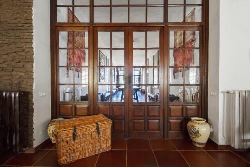 Agroturismo Recreo De San Cayetano