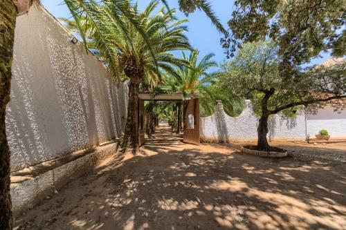 Agroturismo Recreo De San Cayetano
