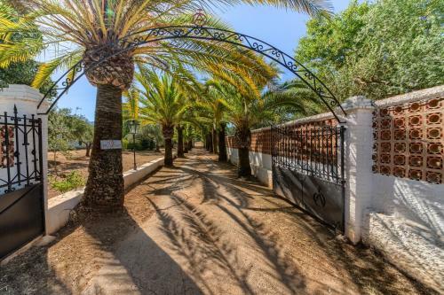 Agroturismo Recreo De San Cayetano