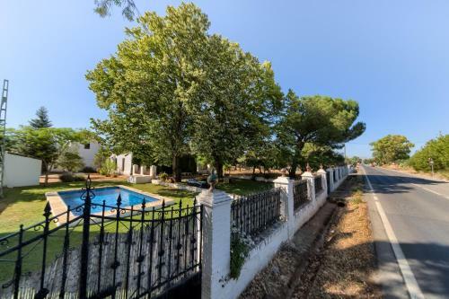 Agroturismo Recreo De San Cayetano
