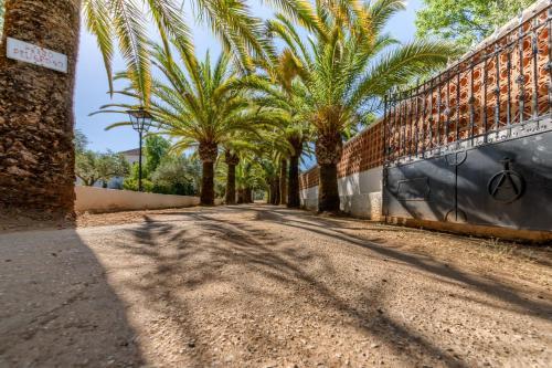 Agroturismo Recreo De San Cayetano