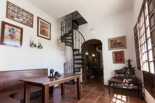 Agroturismo Recreo De San Cayetano