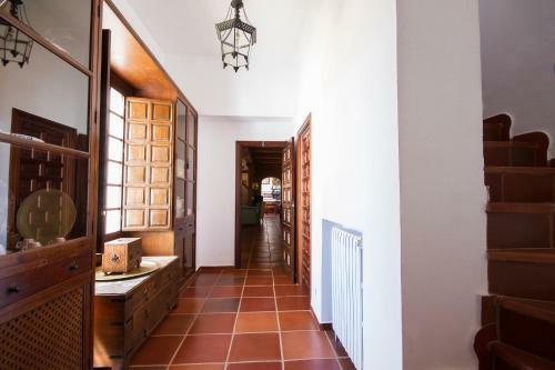 Agroturismo Recreo De San Cayetano