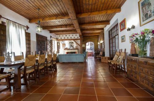 Agroturismo Recreo De San Cayetano