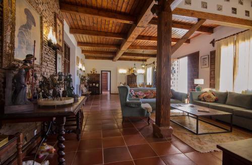 Agroturismo Recreo De San Cayetano