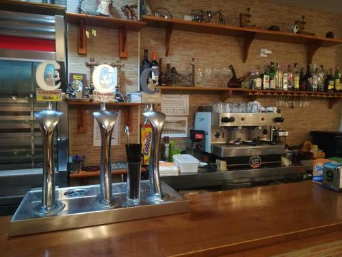Hostal La Campi�a
