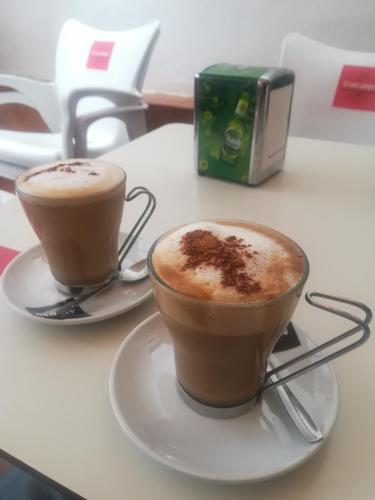 Hostal La Campi�a