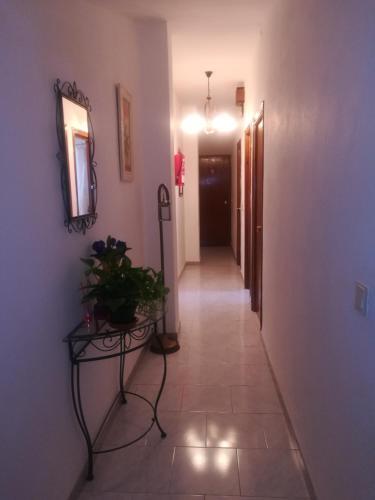 Hostal La Campi�a