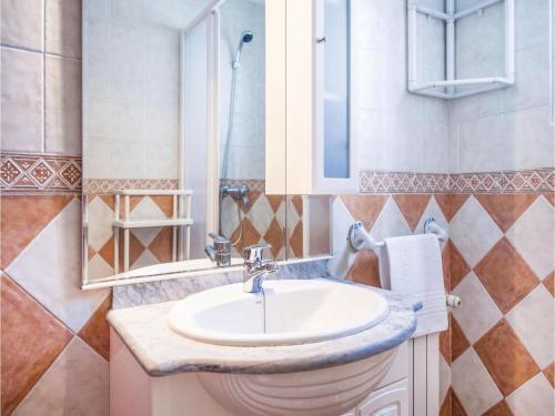Three-bedroom Holiday Home In Ronda