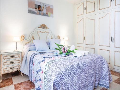Three-bedroom Holiday Home In Ronda