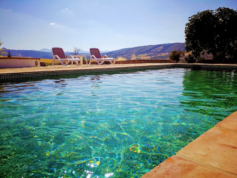 Hotel Ronda Moments