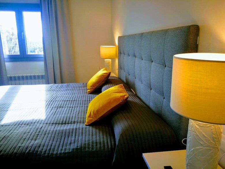 Hotel Ronda Moments