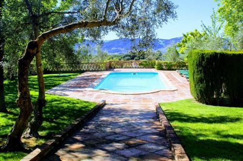 Villa Los Picachos 10