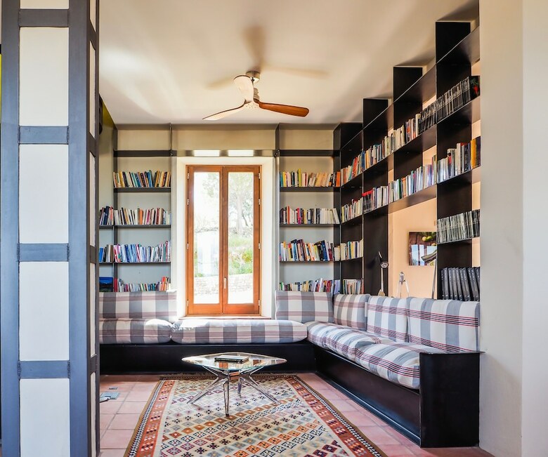 Hotel Cortijo La Organic