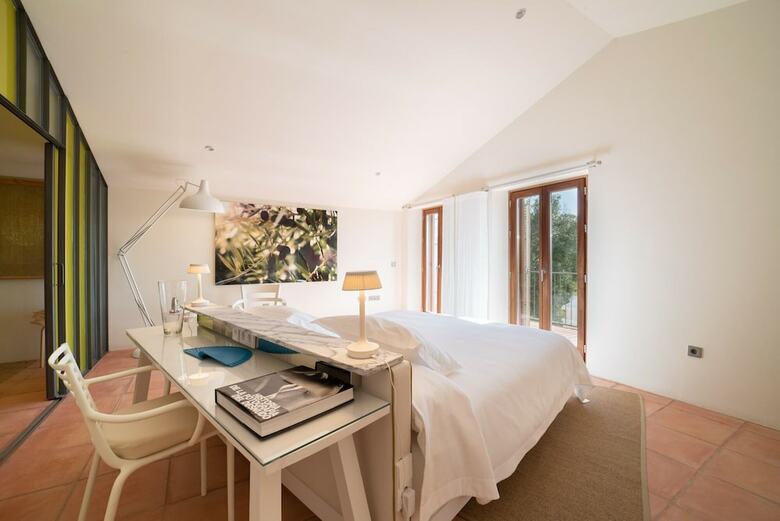 Hotel Cortijo La Organic