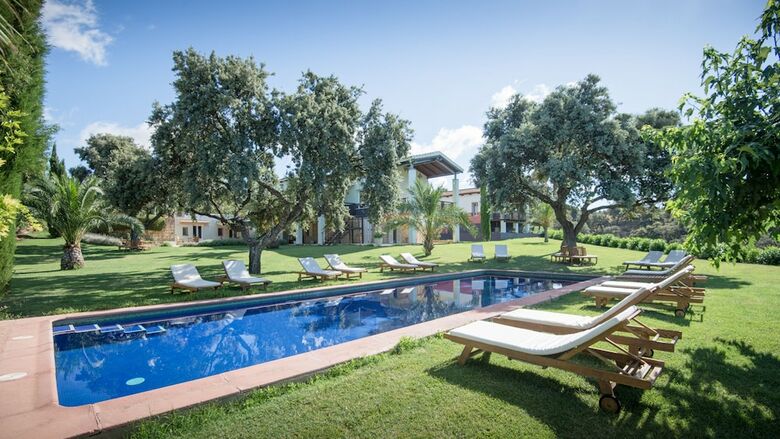 The Lodge Ronda