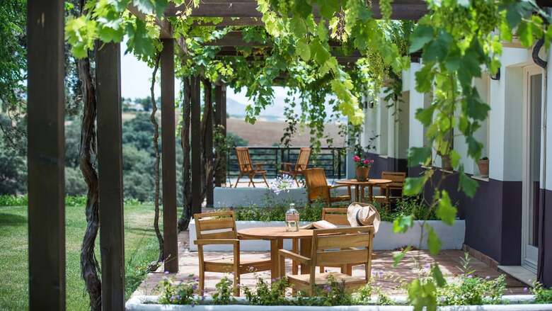 The Lodge Ronda