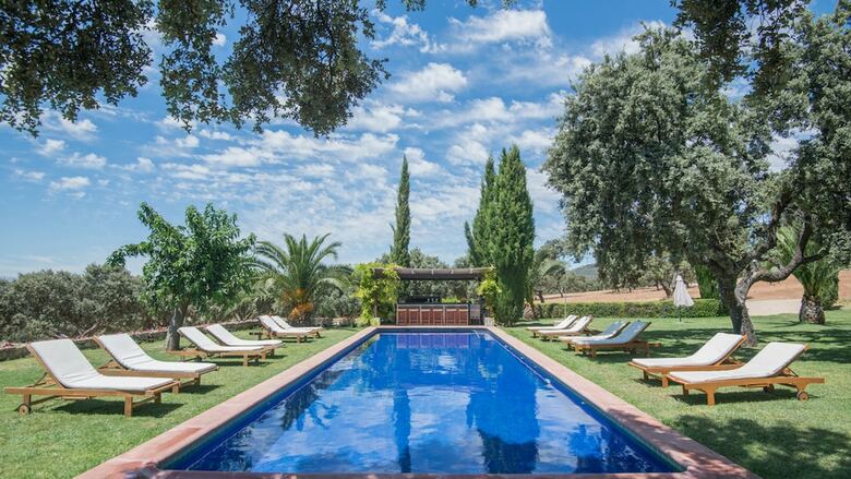 The Lodge Ronda