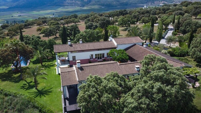 The Lodge Ronda