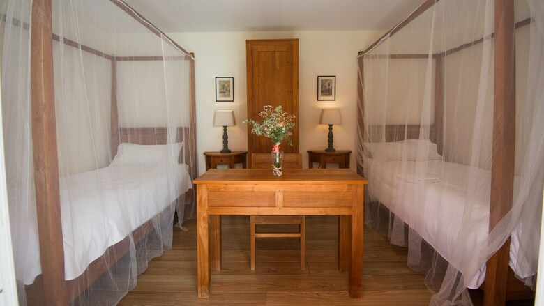 The Lodge Ronda