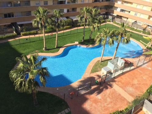 Apartamento Evahome Roquetas
