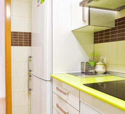 Apartamento Torrequebrada