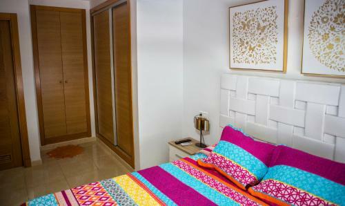Apartamento Torrequebrada