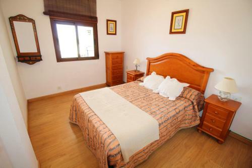 Apartamento Urba-av Mediterraneo - Roquetas De Mar