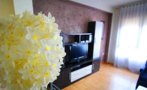 Apartamento Urba-av Mediterraneo - Roquetas De Mar